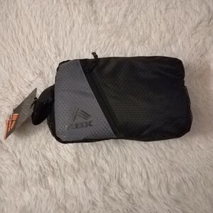 🔥3/$70 *NWT* RBX Men's Travel Toiletry Bag